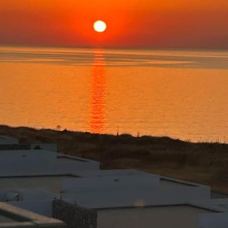 Penthouse Med Privat Saltvannsbasseng Pa Esentepe Beach Κερύνεια Εξωτερικό φωτογραφία
