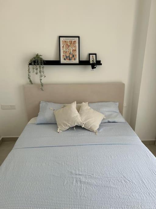 Penthouse Med Privat Saltvannsbasseng Pa Esentepe Beach Κερύνεια Εξωτερικό φωτογραφία