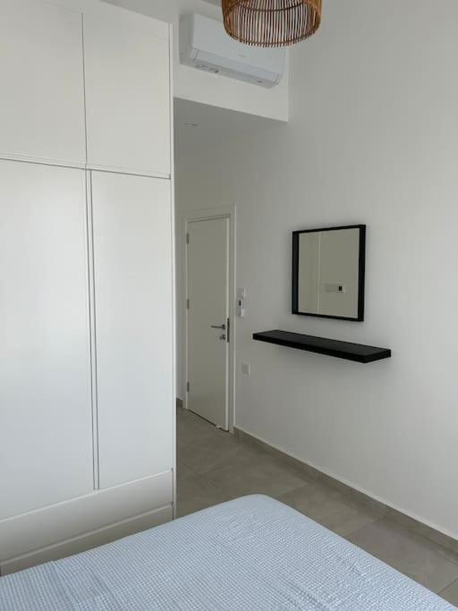 Penthouse Med Privat Saltvannsbasseng Pa Esentepe Beach Κερύνεια Εξωτερικό φωτογραφία