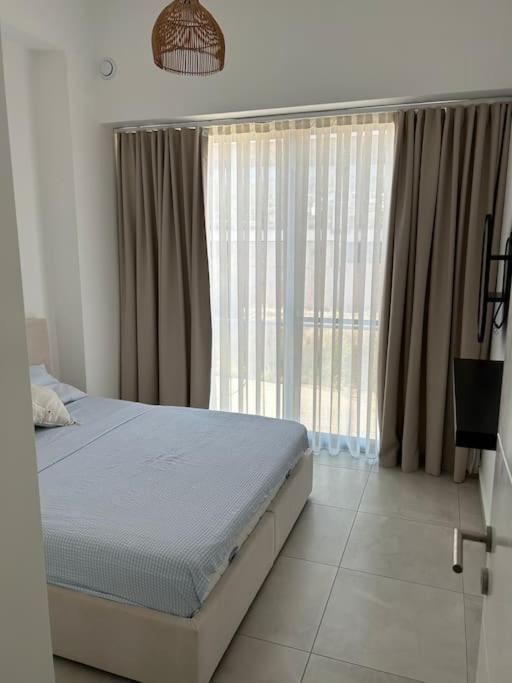 Penthouse Med Privat Saltvannsbasseng Pa Esentepe Beach Κερύνεια Εξωτερικό φωτογραφία